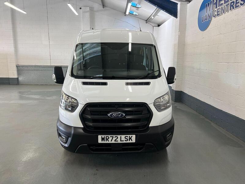 Used Ford Transit 2022 for sale - 76904397: Photo 4