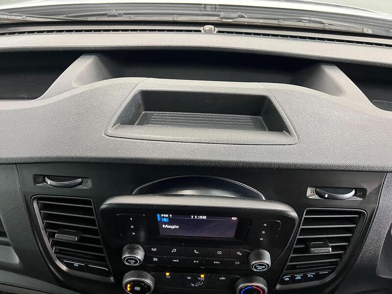 Used Ford Transit 2022 for sale - 76904397: Photo 42