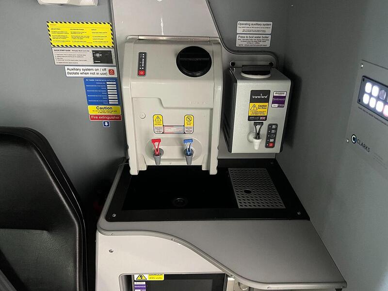 Used Ford Transit 2022 for sale - 76904397: Photo 45