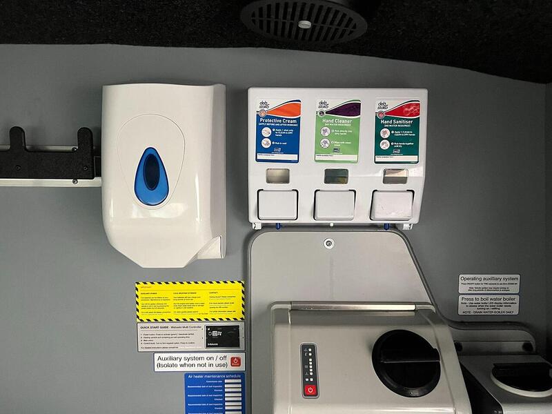 Used Ford Transit 2022 for sale - 76904397: Photo 46