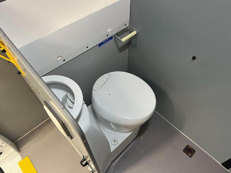 Used Ford Transit 2022 for sale - 76904397: Photo 47