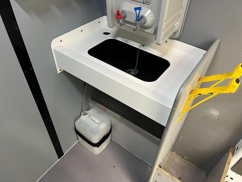 Used Ford Transit 2022 for sale - 76904397: Photo 48