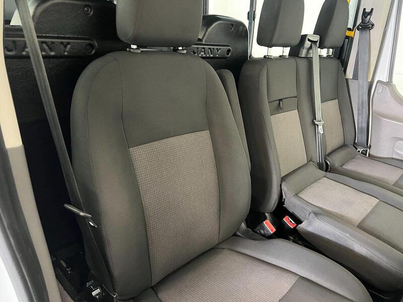 Used Ford Transit 2022 for sale - 76904397: Photo 9