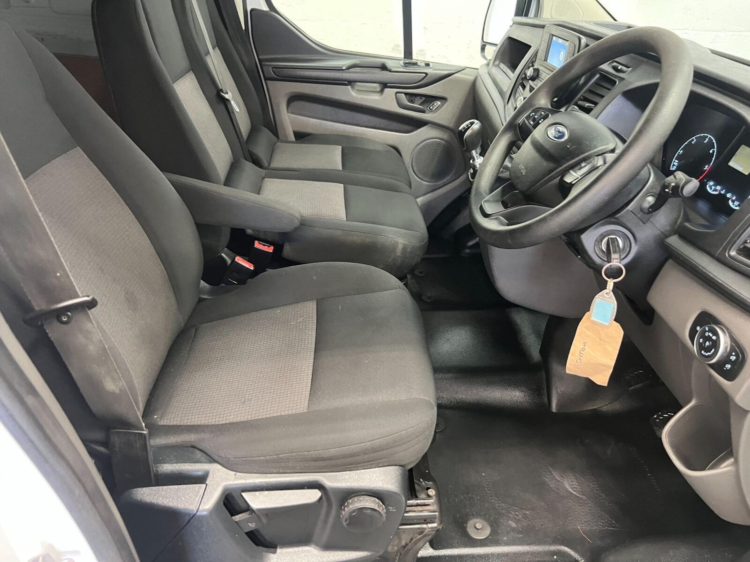 Used Ford Transit Custom 2019 for sale - 76868419: Photo 10