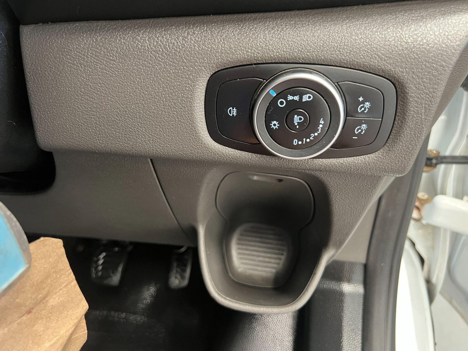 Used Ford Transit Custom 2019 for sale - 76868419: Photo 12