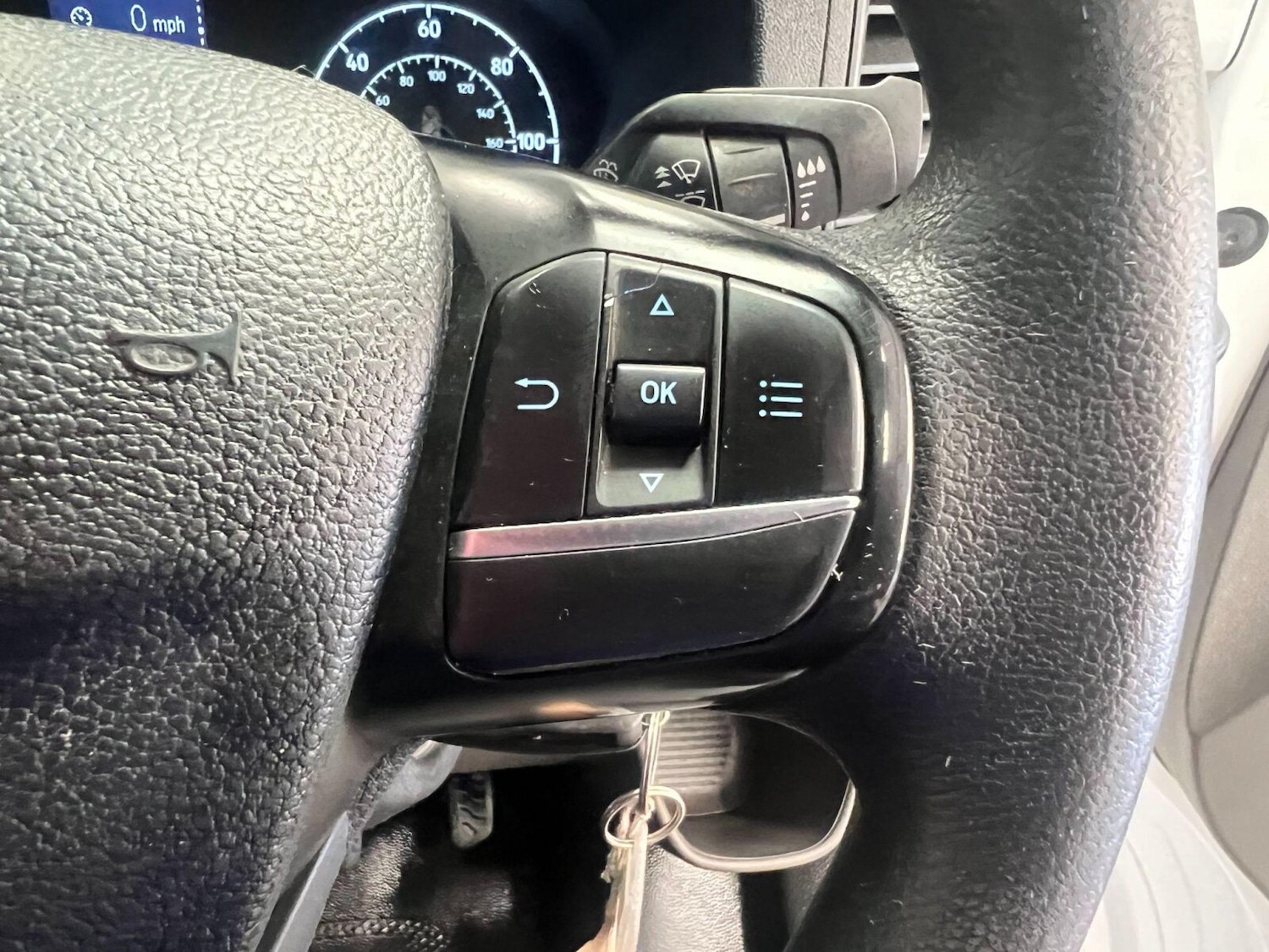 Used Ford Transit Custom 2019 for sale - 76868419: Photo 13