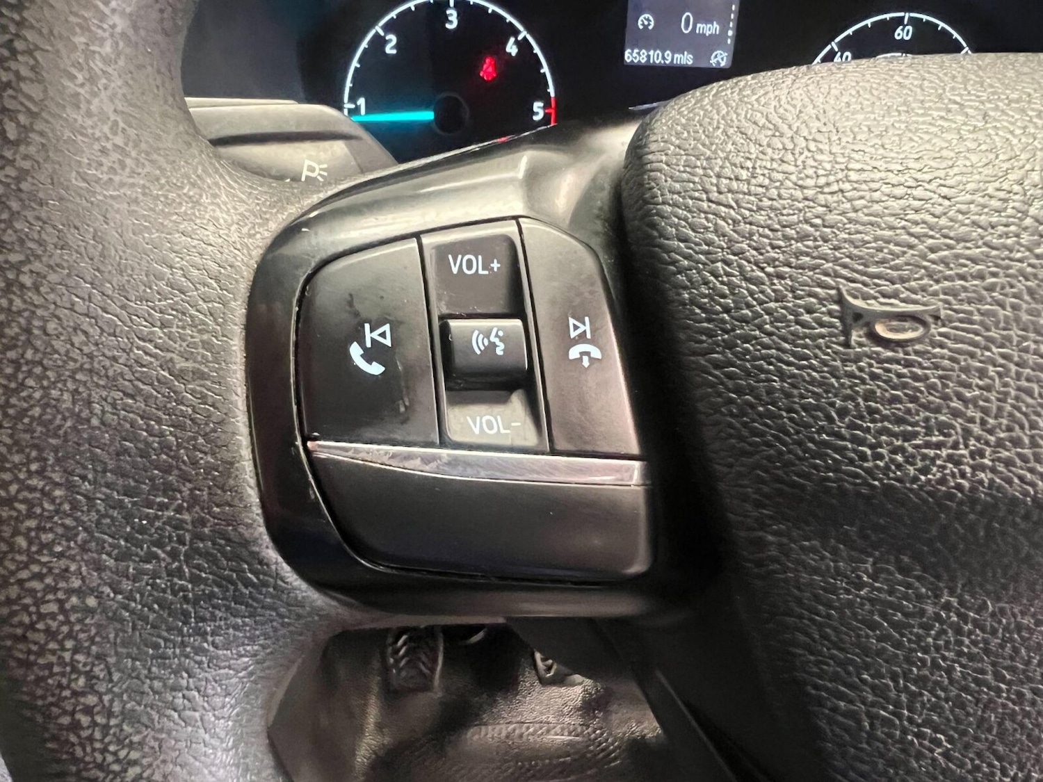 Used Ford Transit Custom 2019 for sale - 76868419: Photo 14