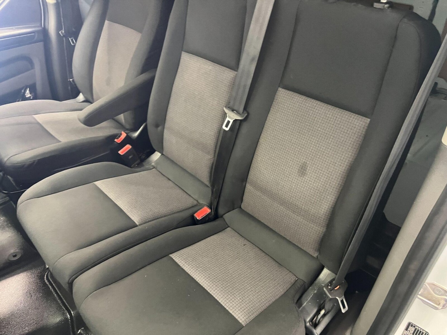 Used Ford Transit Custom 2019 for sale - 76868419: Photo 22