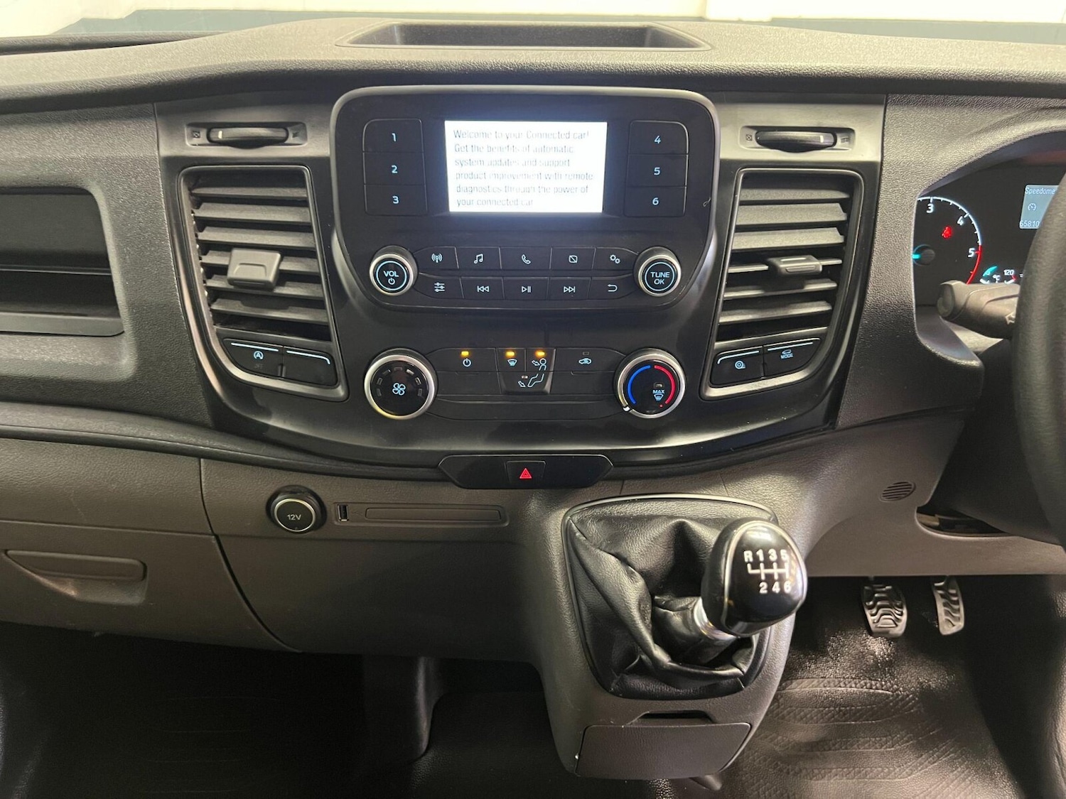 Used Ford Transit Custom 2019 for sale - 76868419: Photo 23