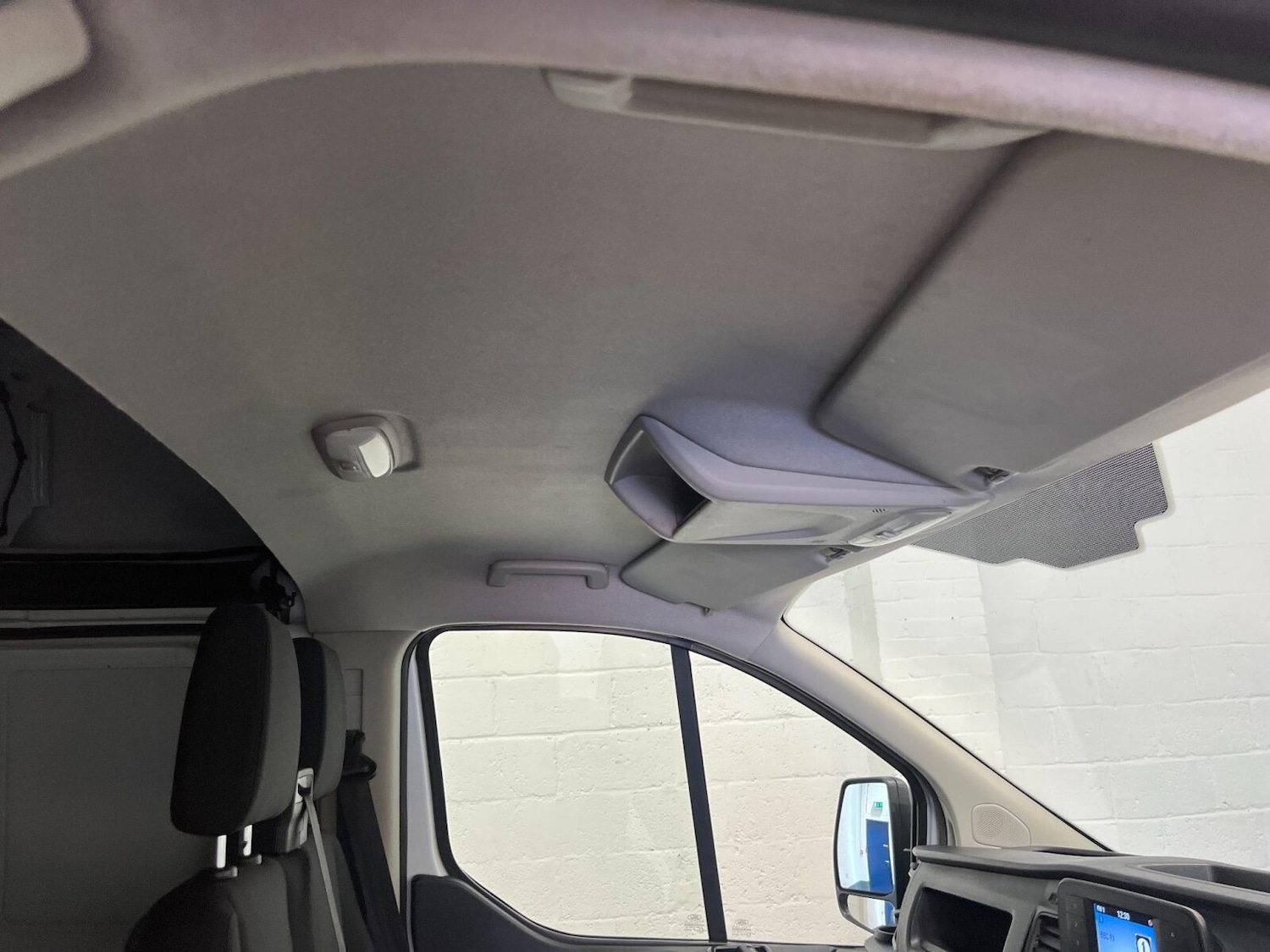Used Ford Transit Custom 2019 for sale - 76868419: Photo 31
