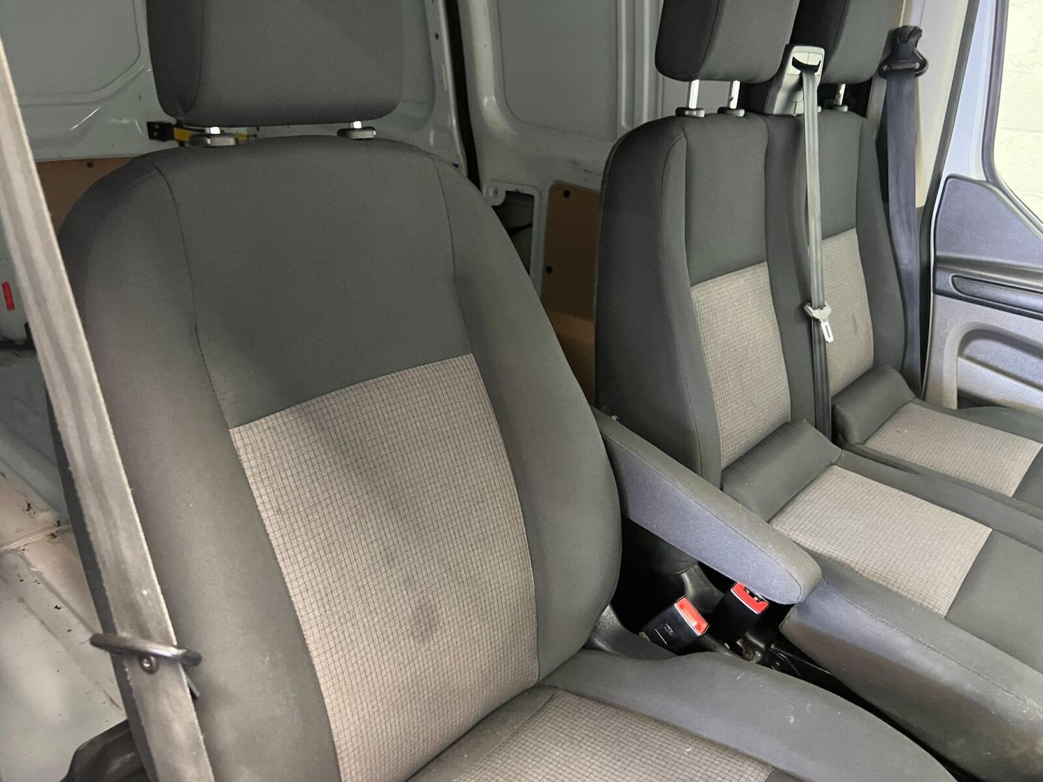 Used Ford Transit Custom 2019 for sale - 76868419: Photo 9