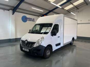 Used Renault Master 2019 for sale - 74941365: Photo