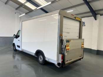 Used Renault Master 2019 for sale - 74941365: Photo