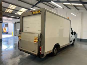 Used Renault Master 2019 for sale - 74941365: Photo