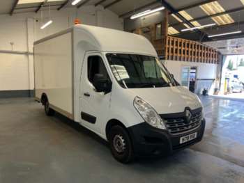 Used Renault Master 2019 for sale - 74941365: Photo