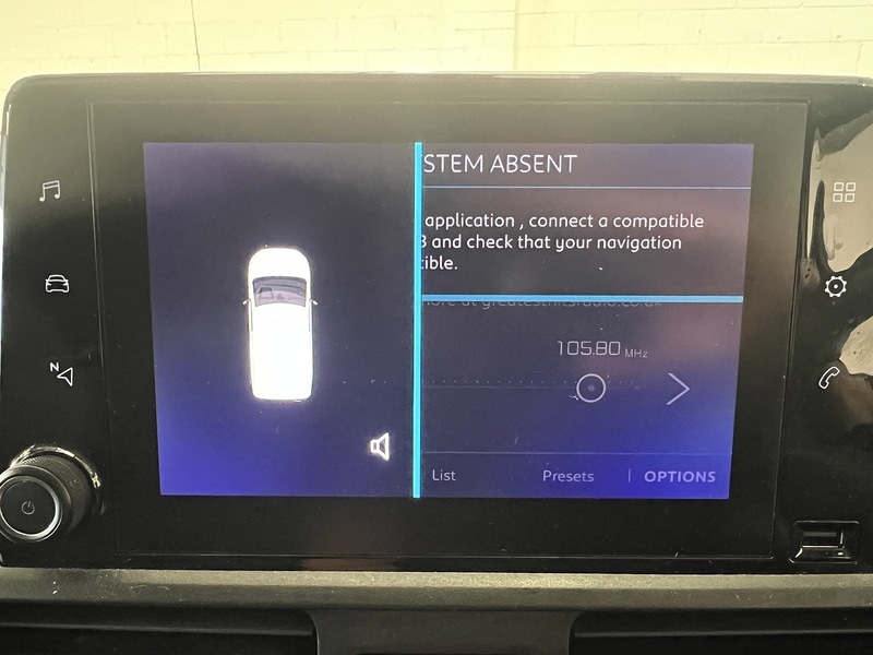 Used Citroen Berlingo 2021 for sale - 77643338: Photo 10