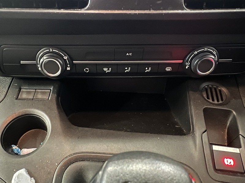 Used Citroen Berlingo 2021 for sale - 77643338: Photo 9