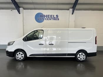 Used Renault Trafic 2023 for sale - 79434641: Photo