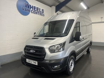 Used Ford Transit 2023 for sale - 79434676: Photo