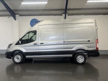 Used Ford Transit 2023 for sale - 79434676: Photo
