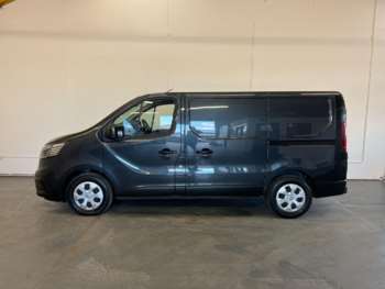 Used Renault Trafic 2022 for sale - 73938031: Photo