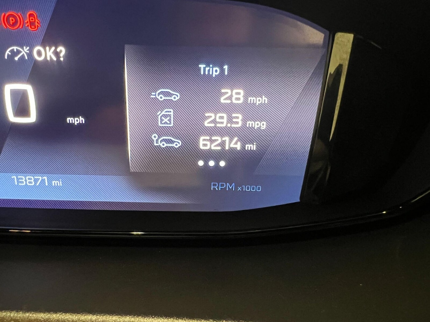 Used Peugeot Partner 2024 for sale - 76870234: Photo 15