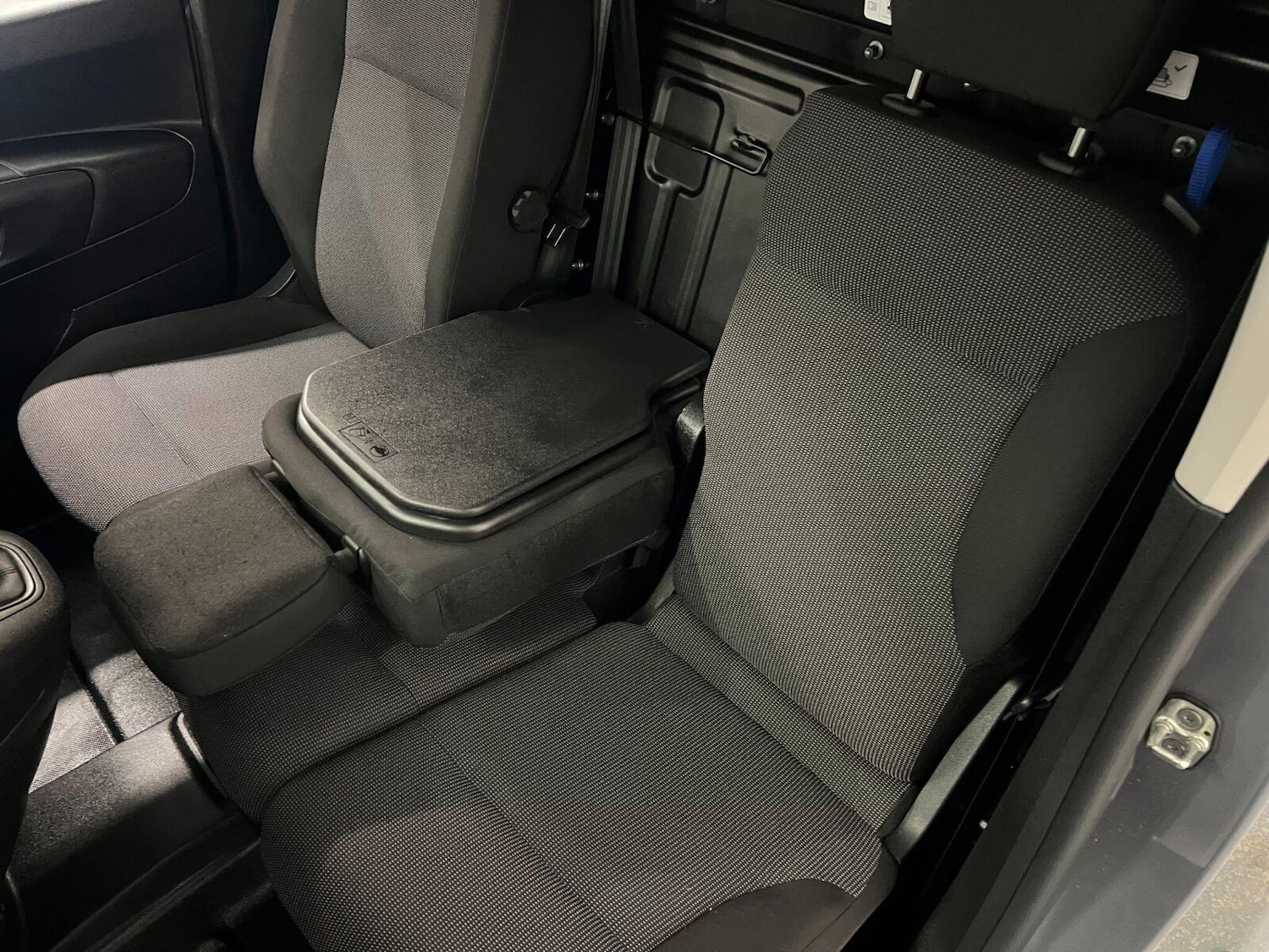 Used Peugeot Partner 2024 for sale - 76870234: Photo 16