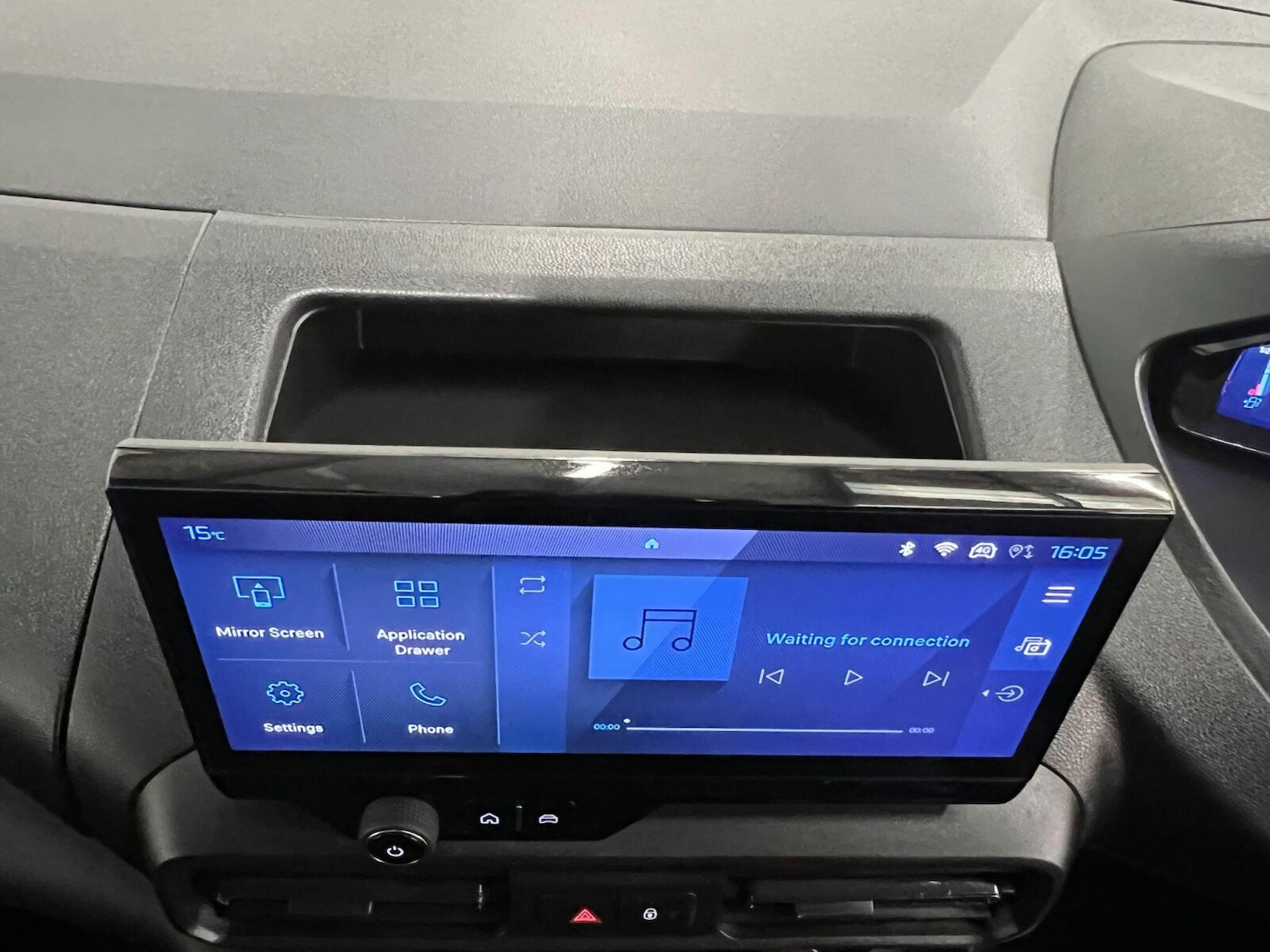 Used Peugeot Partner 2024 for sale - 76870234: Photo 19