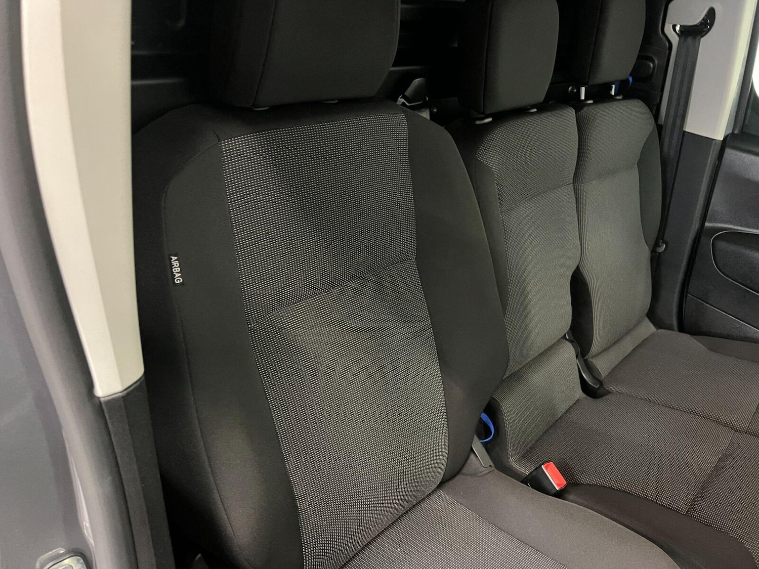 Used Peugeot Partner 2024 for sale - 76870234: Photo 22