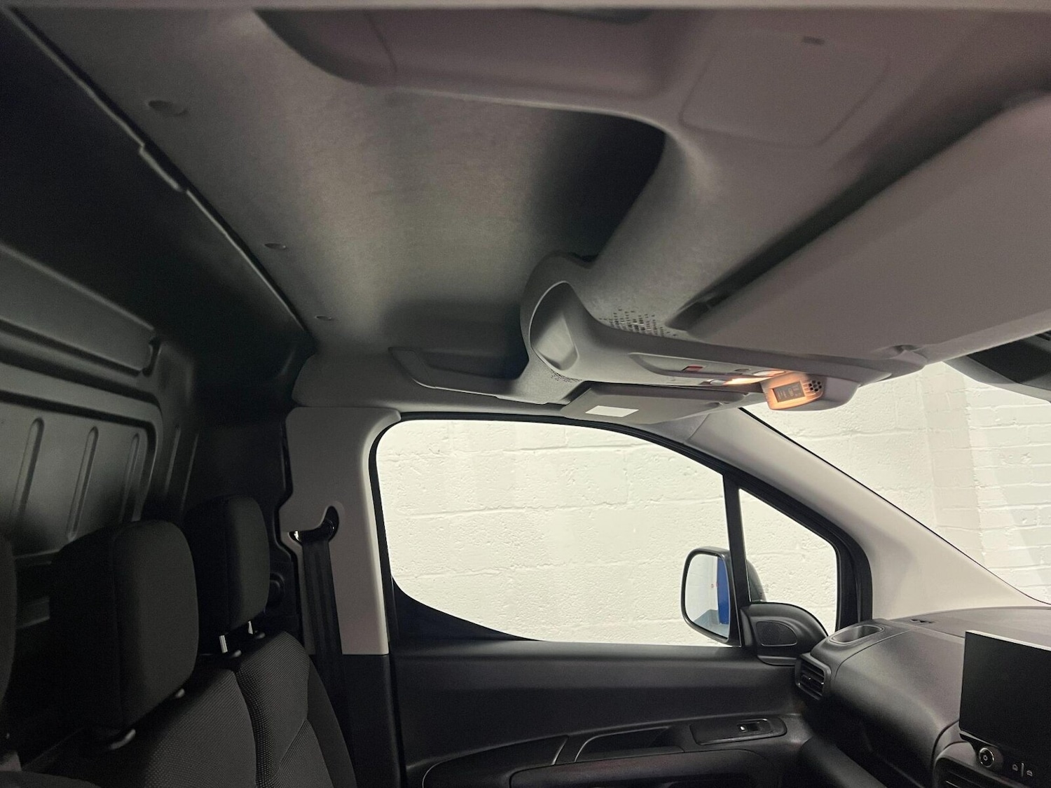 Used Peugeot Partner 2024 for sale - 76870234: Photo 26