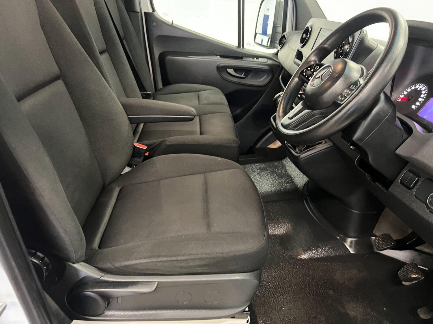 Used Mercedes-Benz Sprinter 2022 for sale - 76008171: Photo 14