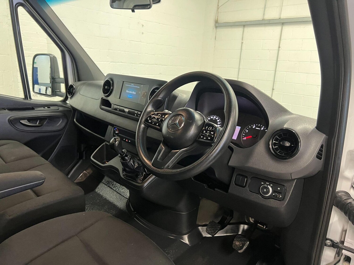 Used Mercedes-Benz Sprinter 2022 for sale - 76008171: Photo 23