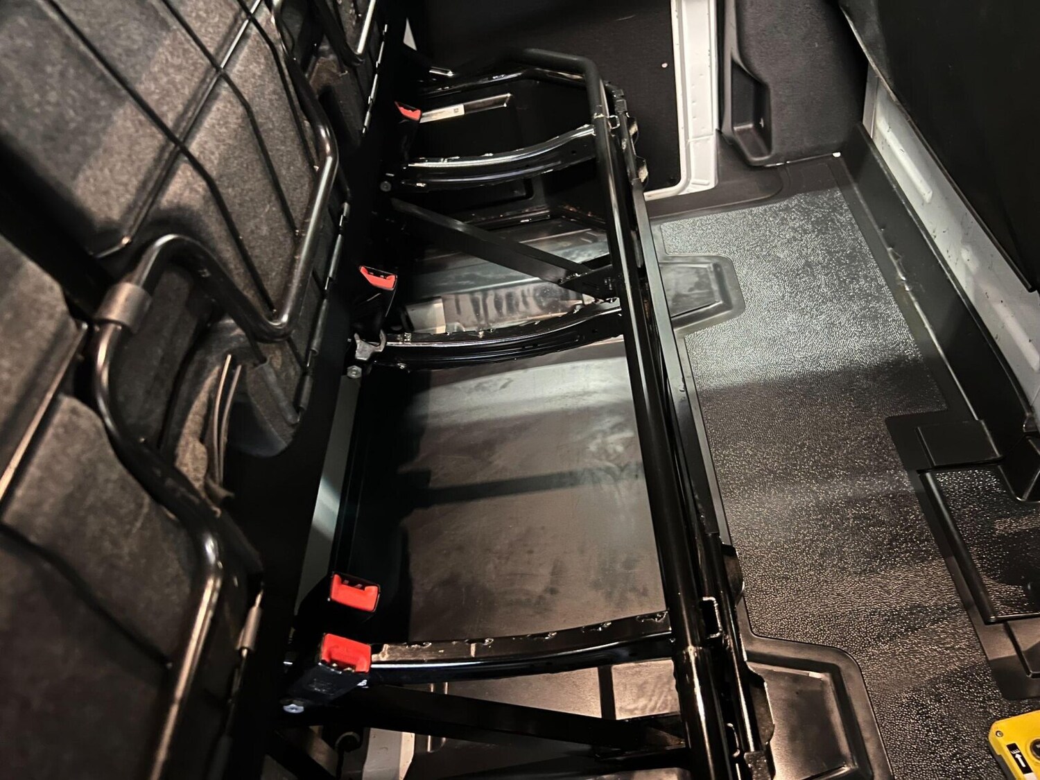 Used Mercedes-Benz Sprinter 2022 for sale - 76008171: Photo 41