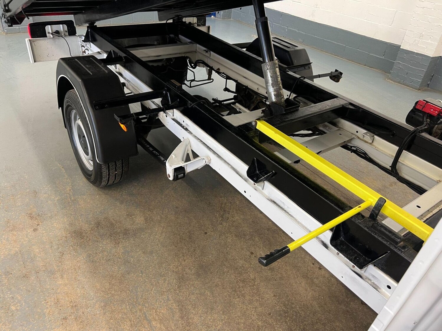 Used Mercedes-Benz Sprinter 2022 for sale - 76008171: Photo 42