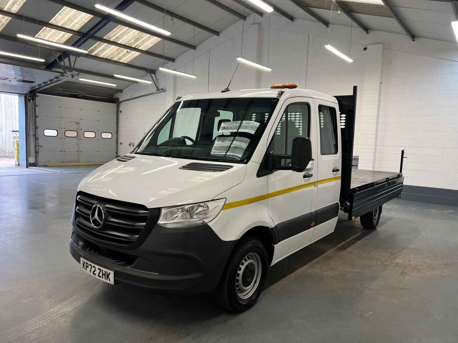 Used Mercedes-Benz Sprinter 2022 for sale - 76008171: Photo 5