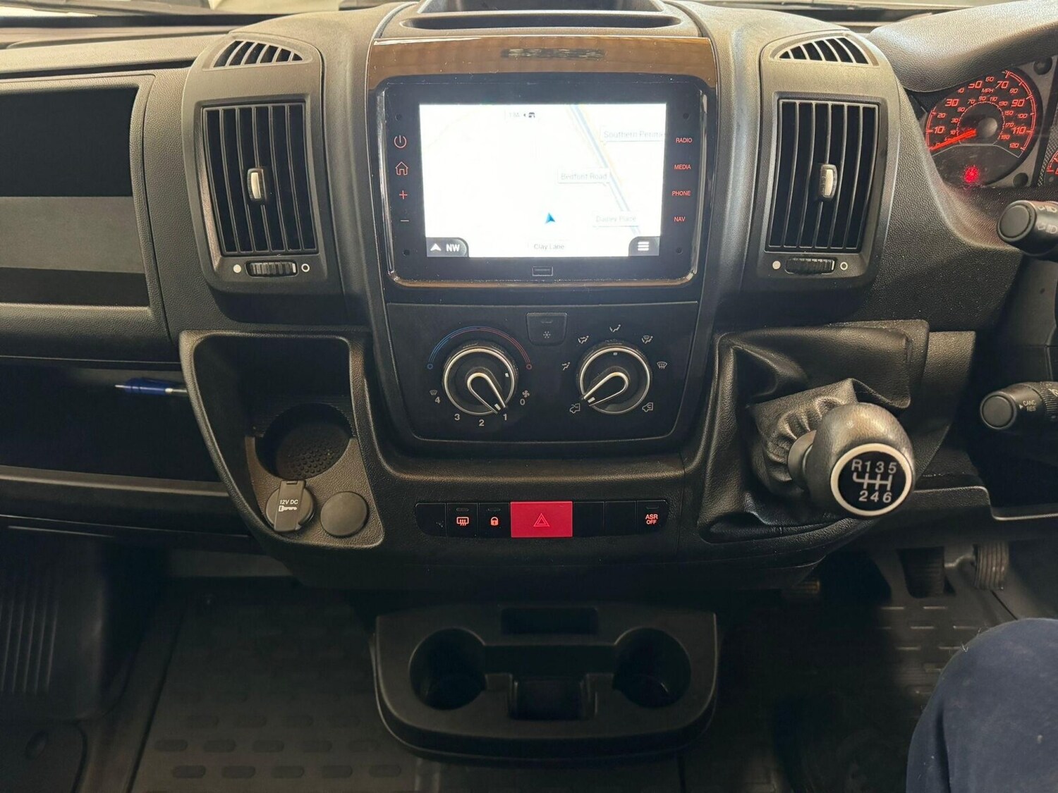 Vehicle 16