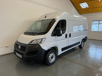 Used Fiat Ducato 2023 for sale - 75509558: Photo
