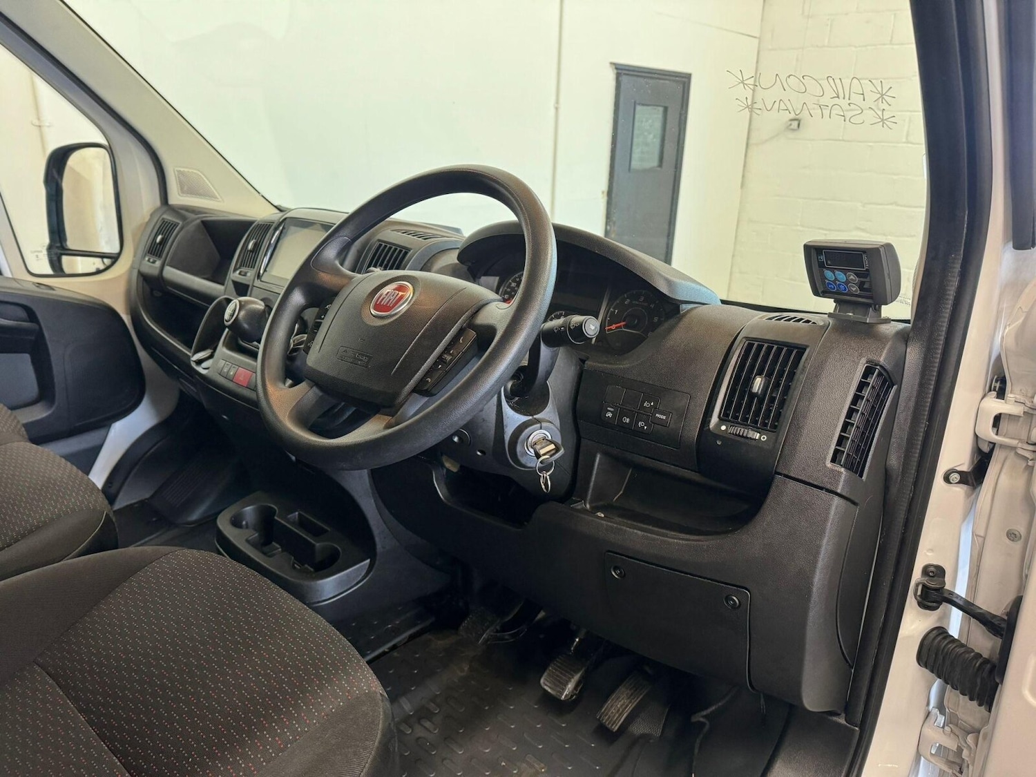 Vehicle 27