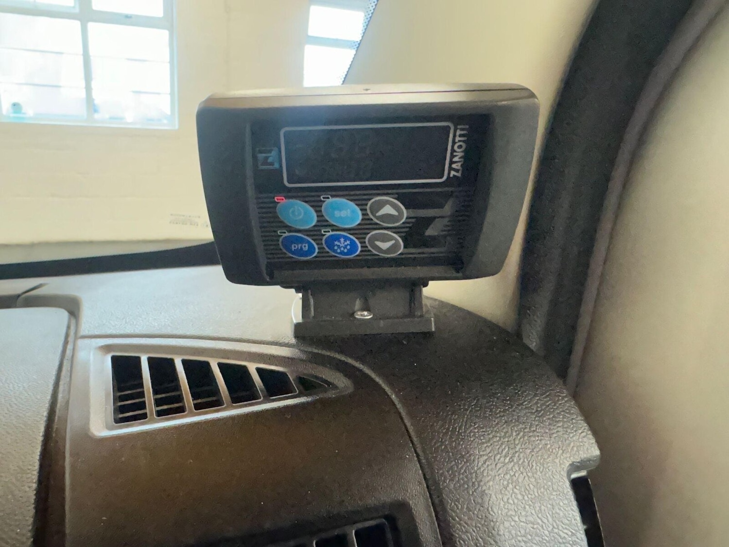 Vehicle 28