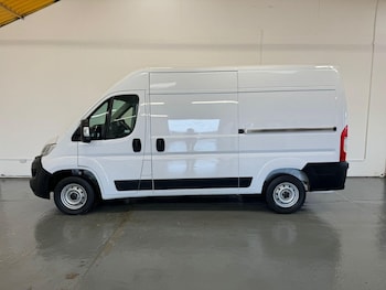 Used Fiat Ducato 2023 for sale - 75509558: Photo