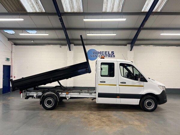 Used Mercedes-Benz Sprinter 2022 for sale - 75748354: Photo 11