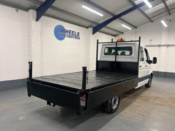 Used Mercedes-Benz Sprinter 2022 for sale - 75748354: Photo 14