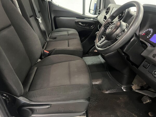Used Mercedes-Benz Sprinter 2022 for sale - 75748354: Photo 15