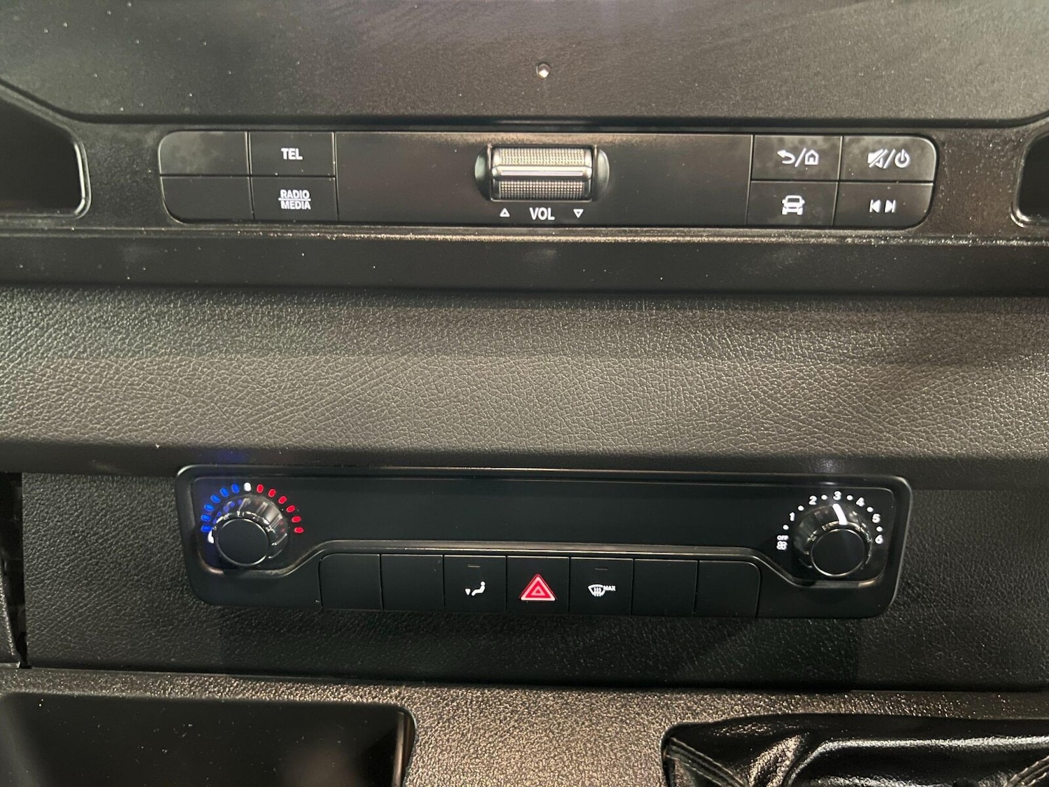 Used Mercedes-Benz Sprinter 2022 for sale - 75748354: Photo 21