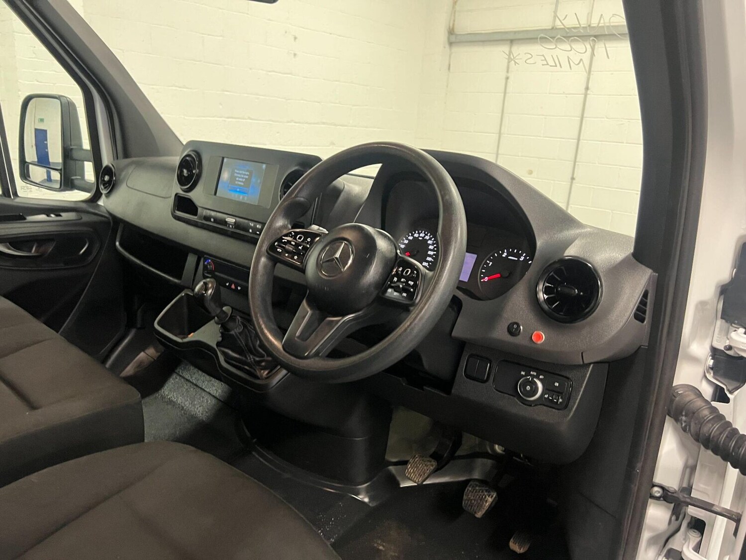 Used Mercedes-Benz Sprinter 2022 for sale - 75748354: Photo 23