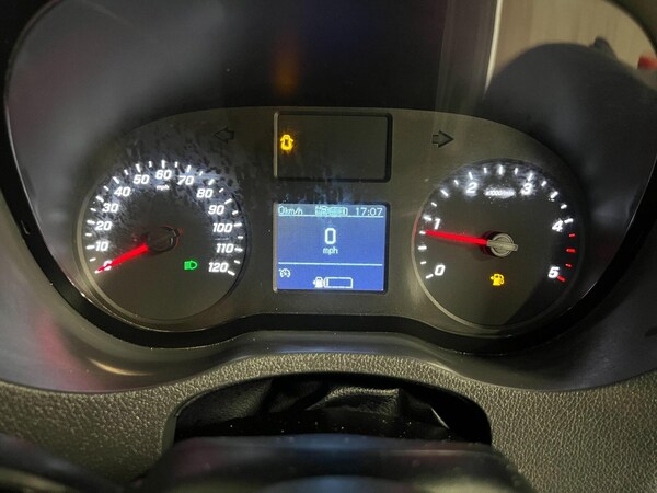 Used Mercedes-Benz Sprinter 2022 for sale - 75748354: Photo 24