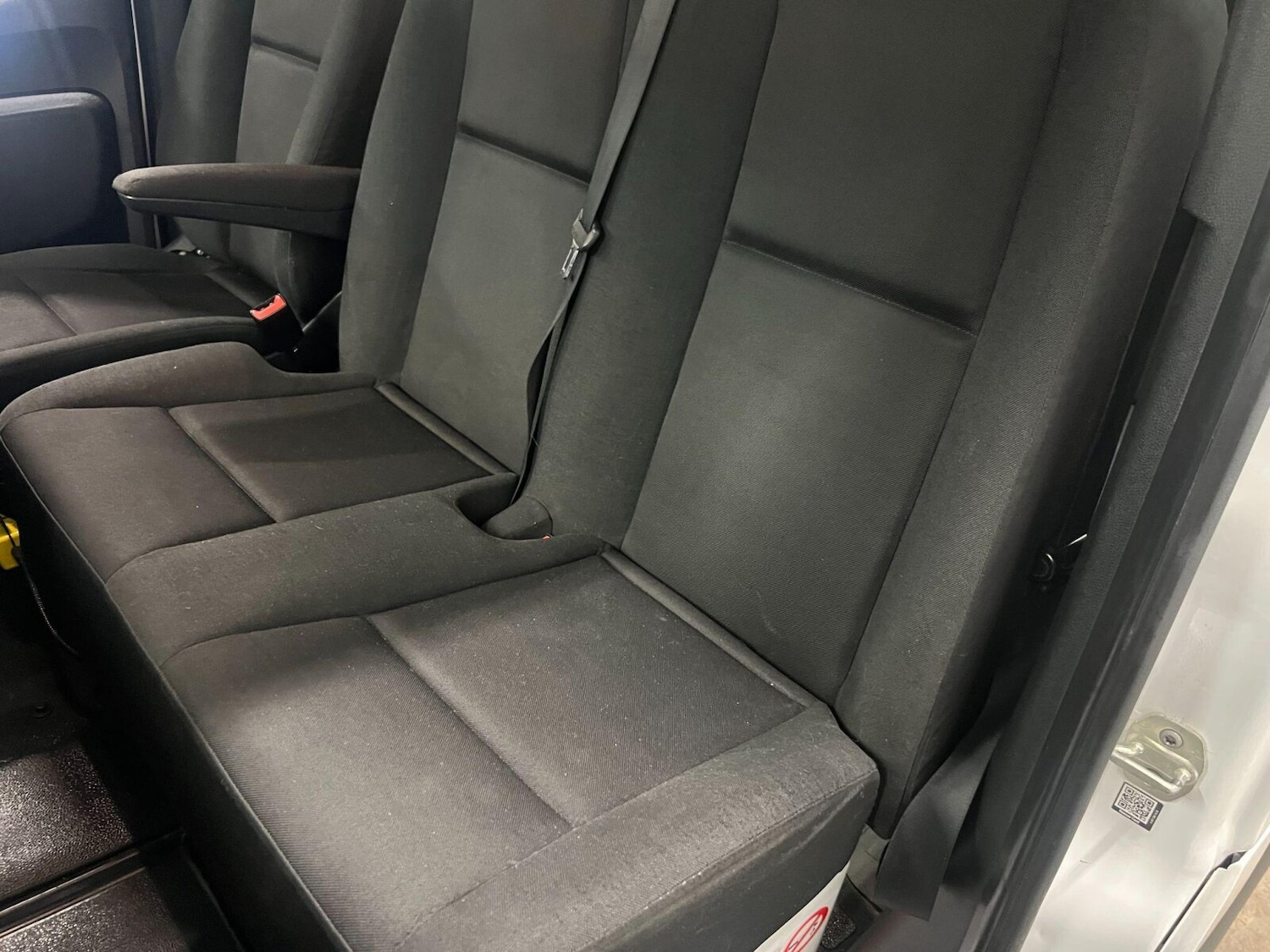 Used Mercedes-Benz Sprinter 2022 for sale - 75748354: Photo 25