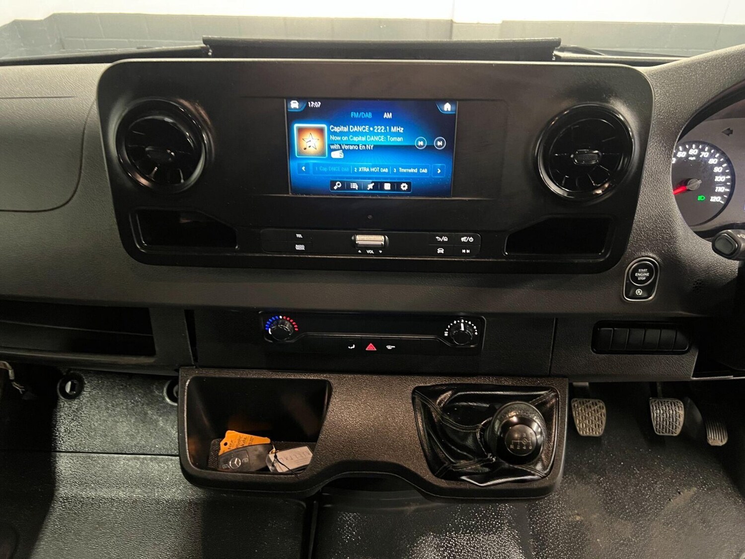 Used Mercedes-Benz Sprinter 2022 for sale - 75748354: Photo 26