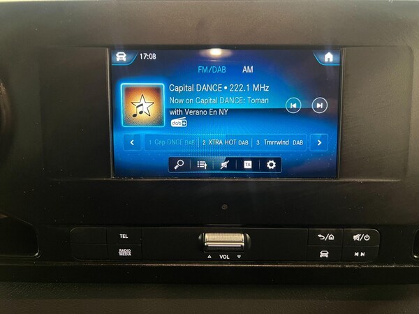 Used Mercedes-Benz Sprinter 2022 for sale - 75748354: Photo 27