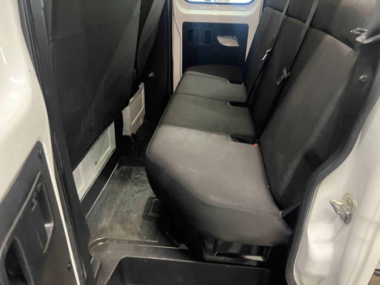 Used Mercedes-Benz Sprinter 2022 for sale - 75748354: Photo 30